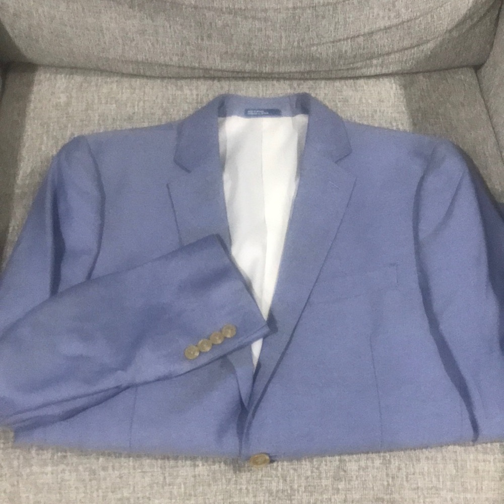 14TH & UNION Men’s Suit Jacket Size 40R
